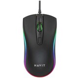 TYPHON TRADE ELECTRONICS DOO USB optički miš Havit MS72 | ePonuda.com