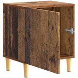  Noćni ormarić 2 pcs Staro drvo 43 x 34,5 x 50 cm | shoptok.hr