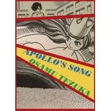 Osamu Tezuka - Apollo's Song: New Omnibus Edition