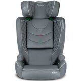 Janshop Avtosedež Nukido Louis siv 15-36 kg ISOFIX, (21634696) | Shoptok.si