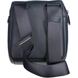 Calvin Klein MEN&#39;S SHOULDER BAG BLUE | Shoptok.si