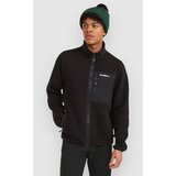 O'neill Must-Have High Pile Jakna iz flisa black out | Shoptok.si