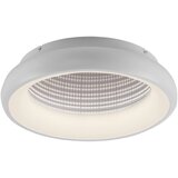 JUST LIGHT stropna led svetilka speccio ø 10,2 cm x 46,7 cm bela | Shoptok.si