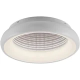 stropna led svetilka speccio ø 10,2 cm x 46,7 cm bela