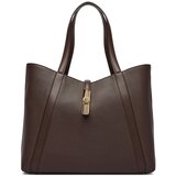 Furla Ročna torba WB01788 BX3353 KH 2460S Rjava Cene