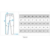 Edoti Men's jeans | shoptok.hr