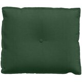  Jastuk za leđa Jungle zelena 60 x 50 cm Kordura tekstil | shoptok.hr
