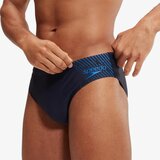 Speedo medley logo 7CM brf am navy/blue Cene