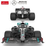 Rastar AUTO R/C 1:18 MERCEDES AMG F1 W11 EQ PERFORMANCE | Eponuda.com