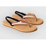 Freedom Mini Bloom Open Toe Kids Sandali pink