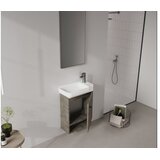 Hanah home Ormarić sa umivaonikom Begonya 55 019 | Eponuda.com