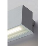 Rabalux zidna rasvjeta led 10W 970lm 4000K IP54 mataro bijela | shoptok.hr