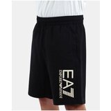 Ea7 Emporio Armani Hlače 7M000232 AF13512 Črna Cene
