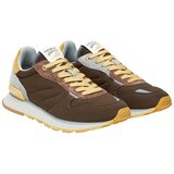 Hoff Nizke superge Track Field - Brown Kostanjeva | Shoptok.si