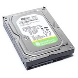 Western Digital HDD 1TB SATA3 64MB PullAV-GP 6Gb/sgarancija 12mjeseci | Eponuda.ba