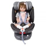 Bebe Stars ergonomski jastuk za potporu glave za autosjedalicu | shoptok.hr