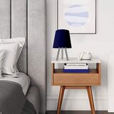 Vesta 508 stona lampa 1*E27 teget | ePonuda.com