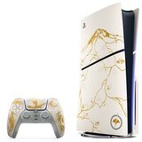 Sony Slim D chassis Ghost of Yotei Gold Limited Edition Bundle 1000048368 | Eponuda.ba