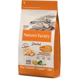 Nature's Variety Selected Sterilised piletina iz slobodnog uzgoja - 2 x 1,25 kg