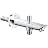 Grohe Baucosmopolitan izliv za kadu sa prebacivačem 13425001 | Eponuda.com