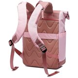 Vuch Virion Pink city backpack | ePonuda.com