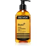 Buzz Face Cleansing Gel gel za čišćenje lica za sve vrste kože 180 ml za žene