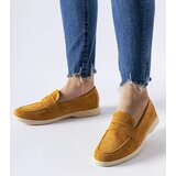 D/CEO Silver loafers Ilana Cijene