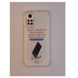 Xiaomi Note 12 Pro 4G transparent sa ojačanim ivicama Cene