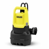 Kärcher potopna črpalka SP 16.000 Dirt 1.645-830, ODPRODAJA | Shoptok.si