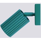  Brilagi - LED zidno reflektorsko svetlo CRESTO 1xGU10/10W/230V tirkizno | Eponuda.com