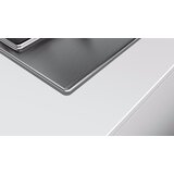 Bosch series 6, gas hob, 60 cm, stainless steel, PCP6A5B90 | ePonuda.com