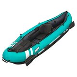 Bestway Napihljiv kajak Ventura Hydro-Force (280 x 86 cm, za 1 osebo, nosilnost: do 130 kg) | Shoptok.si