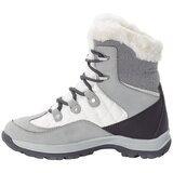 Jack Wolfskin Škornji za sneg Winterstiefel Aspen Mid Texapore pisana | Shoptok.si
