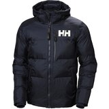 Helly Hansen active winter parka, muška jakna, plava 53171 Cene