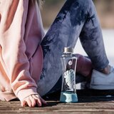 Equa Monstera steklenička | Shoptok.si