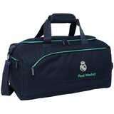 REAL MADRID sportska torba 2. oprema 25/26 | shoptok.hr
