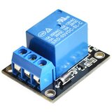ARDUINO relejni modul 1 kanal 5V ARM | Eponuda.ba