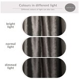 Maison de Rêve Tamno sivi boxspring krevet s prostorom za odlaganje 160x200 cm Voyage – | shoptok.hr