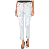 Met Jeans 3/4 & 7/8 10DBF0667-D995-6067 Modra Cene