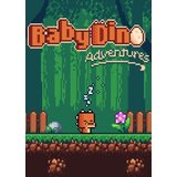  baby dino adventures (pc) steam key global | ePonuda.com