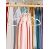 Sinsay Komplet od 10 vješalica | shoptok.hr