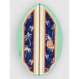Skim One Wood Palmz 76 X 50 Bodyboard green | Shoptok.si