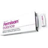 Vaginalete Femisan Balance, 7 komada