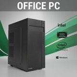 Bits And Bytes BaB računalo Office C-8240 (Intel Celeron G5905, 8GB, 240GB SSD, IntelHD) W10 | shoptok.hr