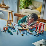 Lego City: Obmorska luka s tovorno ladjo | Shoptok.si
