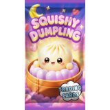Squishy Dumplings Dumpling album za sličice + 1 kesica | Eponuda.ba