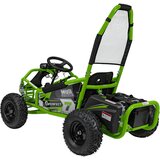  Buggy na akumulator MUD MONSTER - zeleni | shoptok.hr