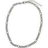 Urban Classics Accessoires Zenit Basic Necklace silver Cijene