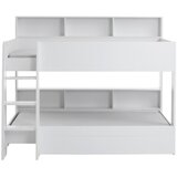 Modern Living Posteljni Predal Sarah, Bela | Shoptok.si