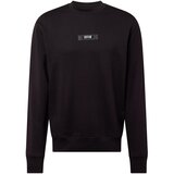 Versace Jeans Couture Majica črna / bela Cene